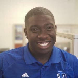 Meet your Posher, Jaylon